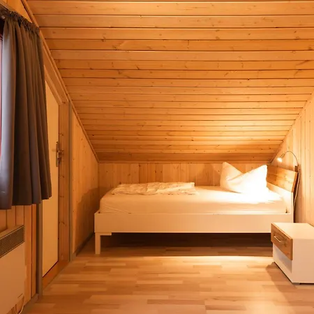 Wildgans 26 Hébergement de vacances *