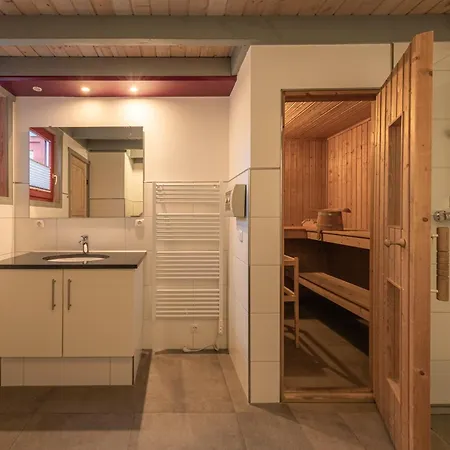 Holiday home Wildgans 26 Mirow