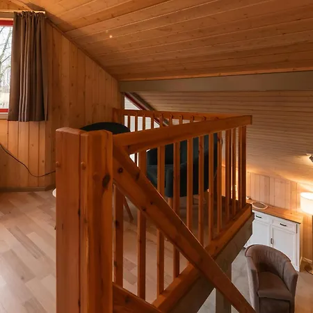 Hébergement de vacances Wildgans 26