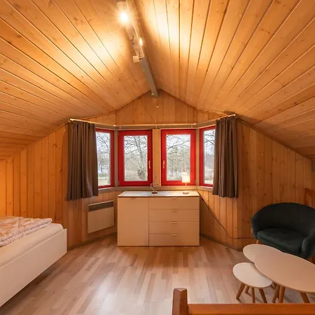 Holiday home Wildgans 26 *