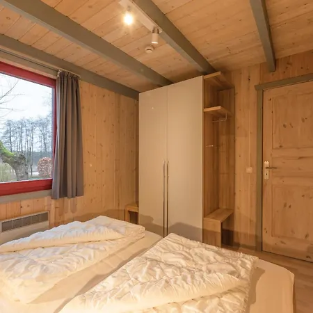 Wildgans 26 Ferienhaus