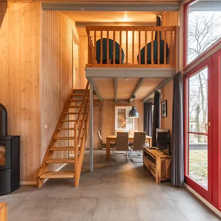 Wildgans 26 Hébergement de vacances *