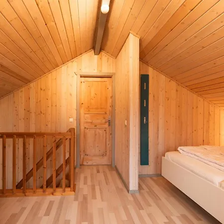 Hébergement de vacances Wildgans 26 *