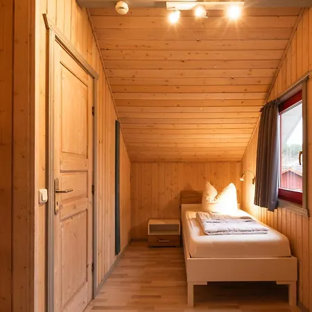 Hébergement de vacances Wildgans 26