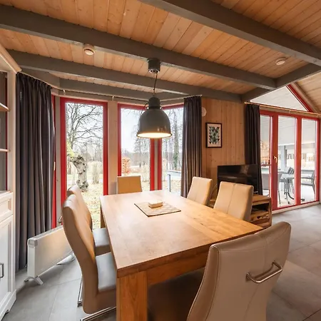 Wildgans 26 Hébergement de vacances *